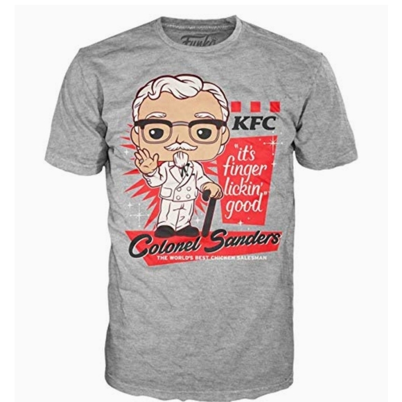 KFC Funko Pop - Picture 6 of 8
